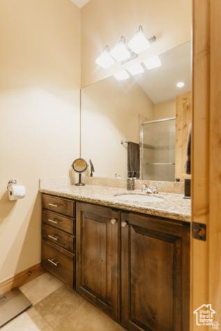 3035 W Canyon Links Drive Park City UT 84098