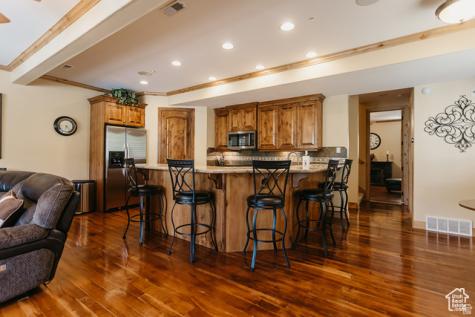 3035 W Canyon Links Drive Park City UT 84098