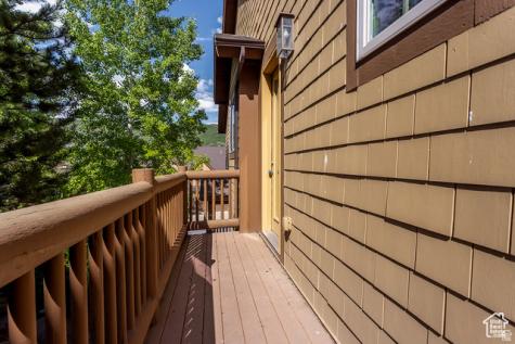 3035 W Canyon Links Drive Park City UT 84098