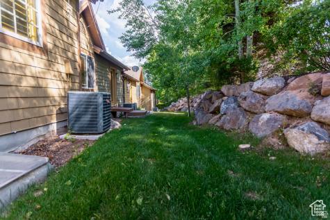 3035 W Canyon Links Drive Park City UT 84098