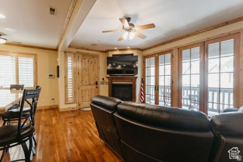 3035 W Canyon Links Drive Park City UT 84098