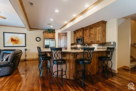 3035 W Canyon Links Drive Park City UT 84098