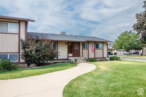 337 Birchwood Drive Orem UT 84057