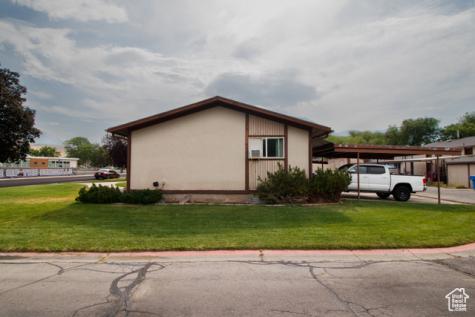 337 Birchwood Drive Orem UT 84057