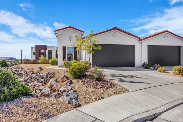 794 N Via Modelo Circle Washington UT 84780