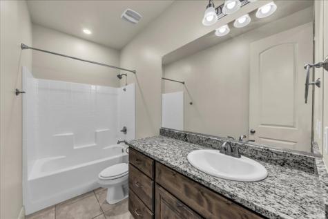 794 N Via Modelo Circle Washington UT 84780
