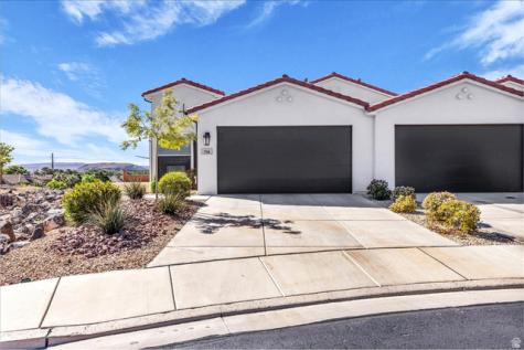 794 N Via Modelo Circle Washington UT 84780