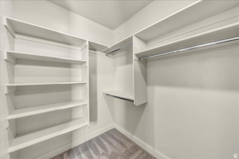 794 N Via Modelo Circle Washington UT 84780