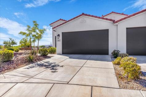 794 N Via Modelo Circle Washington UT 84780