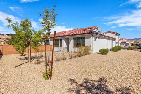 794 N Via Modelo Circle Washington UT 84780