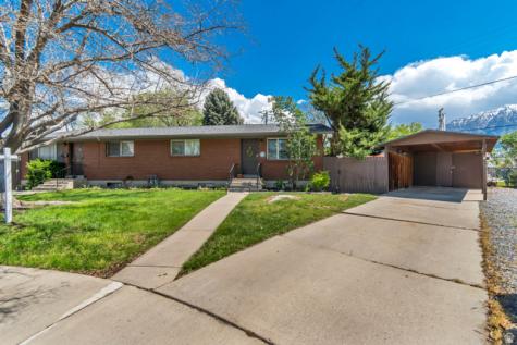 29 E 925 N Orem UT 84057