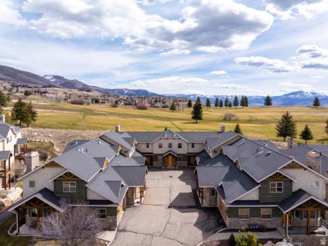 5184 E Fairview Loop C404 Eden UT 84310