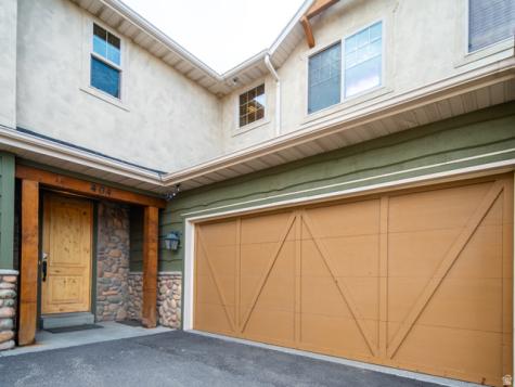 5184 E Fairview Loop C404 Eden UT 84310