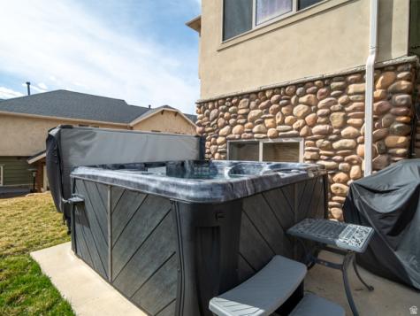 5184 E Fairview Loop C404 Eden UT 84310