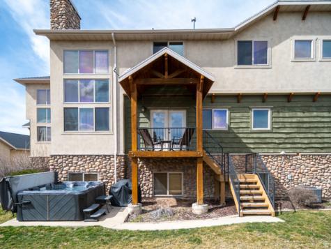 5184 E Fairview Loop C404 Eden UT 84310