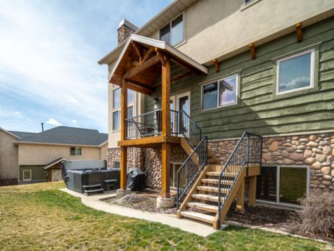5184 E Fairview Loop C404 Eden UT 84310