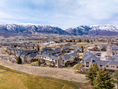 5184 E Fairview Loop C404 Eden UT 84310