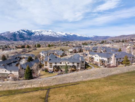 5184 E Fairview Loop C404 Eden UT 84310