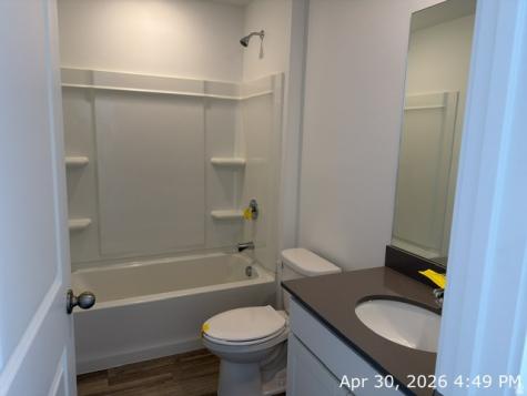 3999 N Wildcat Lane Eagle Mountain UT 84005
