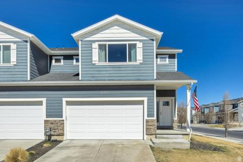4383 E Fell Pony Court Eagle Mountain UT 84005