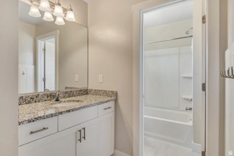 4383 E Fell Pony Court Eagle Mountain UT 84005