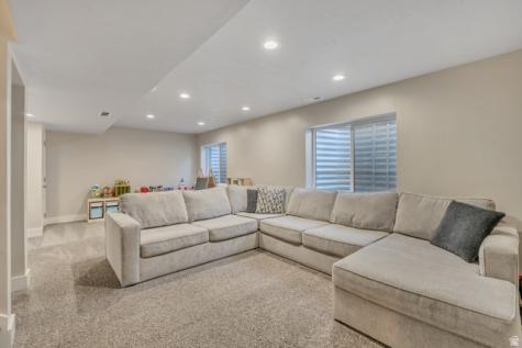 4383 E Fell Pony Court Eagle Mountain UT 84005