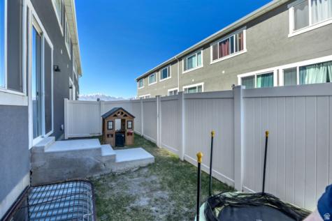 4383 E Fell Pony Court Eagle Mountain UT 84005