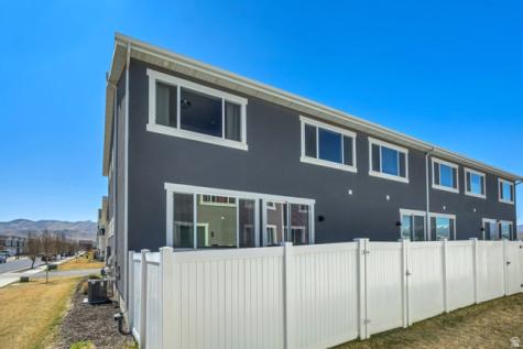 4383 E Fell Pony Court Eagle Mountain UT 84005