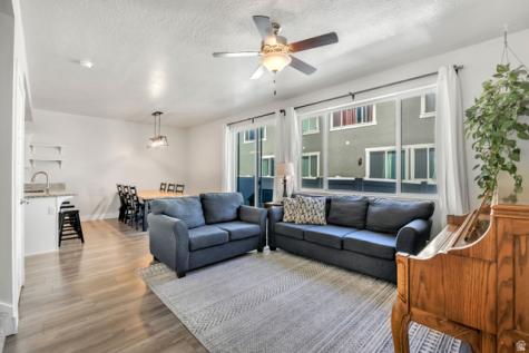 4383 E Fell Pony Court Eagle Mountain UT 84005