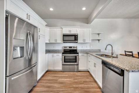 4383 E Fell Pony Court Eagle Mountain UT 84005