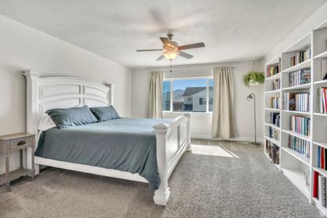 4383 E Fell Pony Court Eagle Mountain UT 84005
