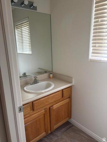 316 S 2450 E St. George UT 84790