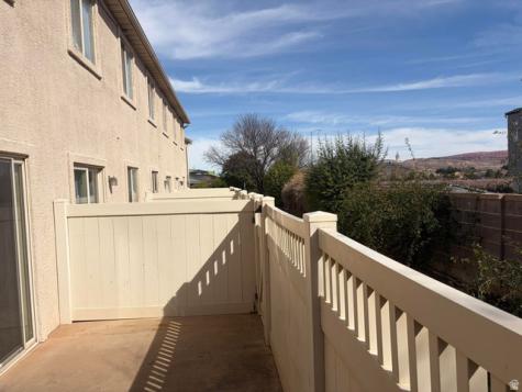 316 S 2450 E St. George UT 84790