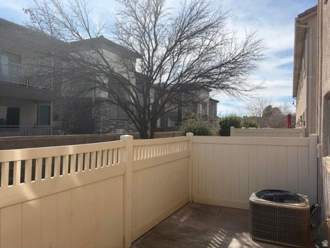 316 S 2450 E St. George UT 84790
