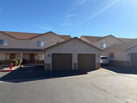 316 S 2450 E St. George UT 84790