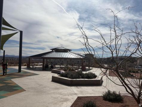 316 S 2450 E St. George UT 84790