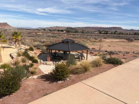 316 S 2450 E St. George UT 84790