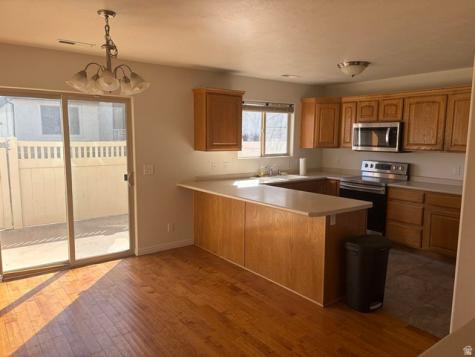 316 S 2450 E St. George UT 84790