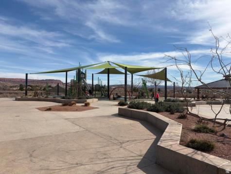 316 S 2450 E St. George UT 84790