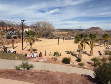 316 S 2450 E St. George UT 84790