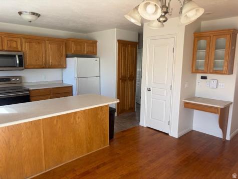 316 S 2450 E St. George UT 84790