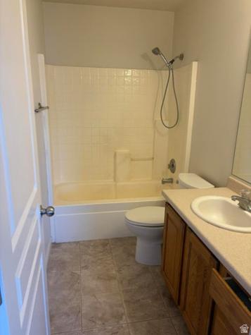 316 S 2450 E St. George UT 84790
