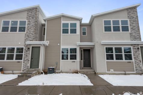 1299 E 1670 N Payson UT 84651