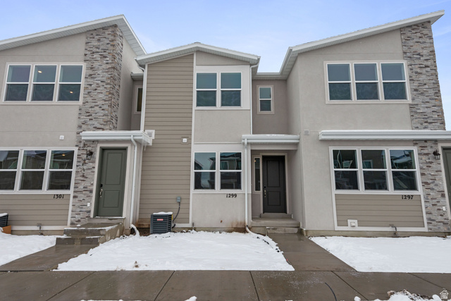 1299 E 1670 N Payson UT 84651