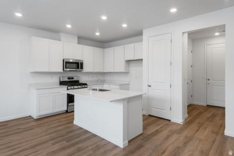 1299 E 1670 N Payson UT 84651