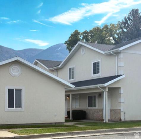 363 E 2300 N North Ogden UT 84414