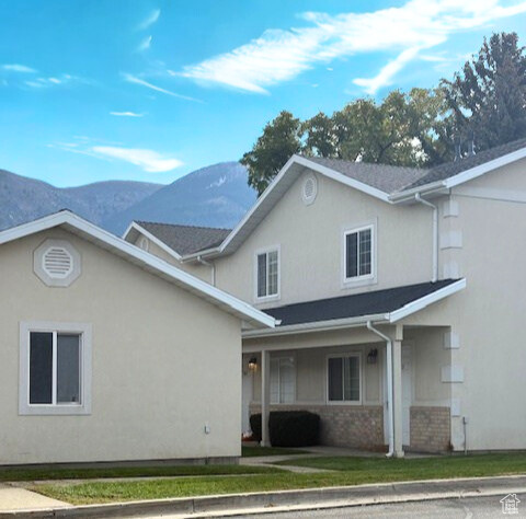 363 E 2300 N North Ogden UT 84414