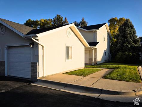 363 E 2300 N North Ogden UT 84414