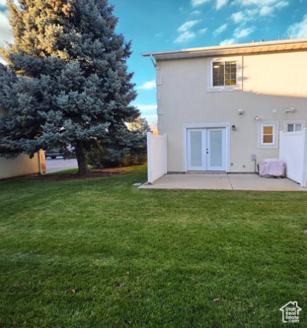 363 E 2300 N North Ogden UT 84414