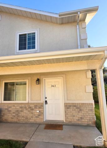 363 E 2300 N North Ogden UT 84414